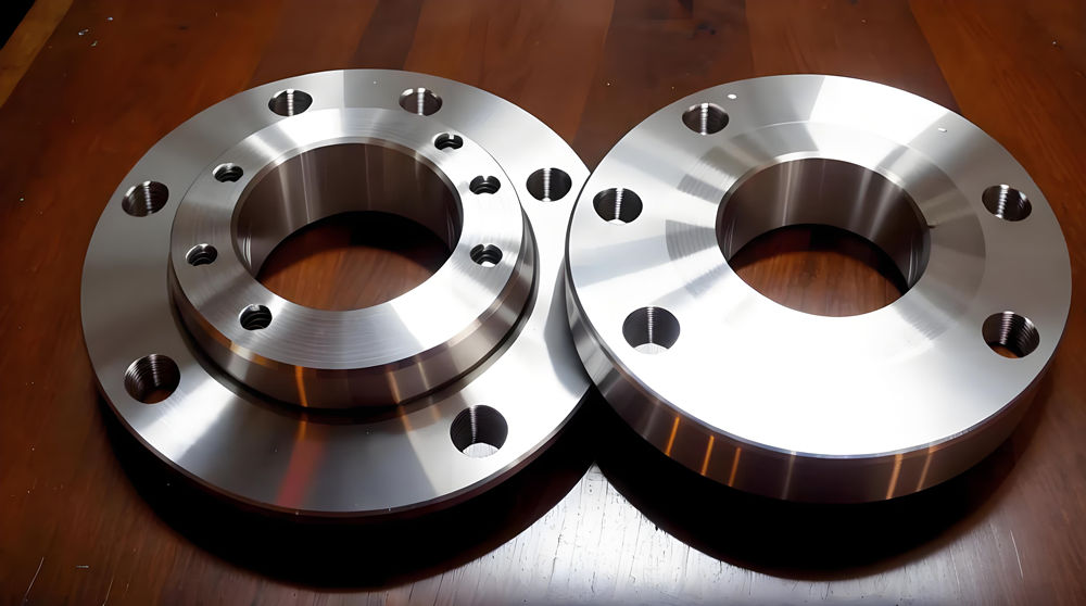 法蘭的焊接質(zhì)量